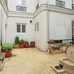 Bnbnova - 1Br - Les Invalides & Eiffel Tower