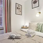 Bnbnova - 1Br - Les Invalides & Eiffel Tower